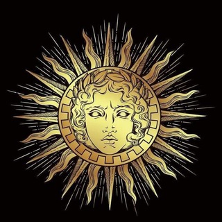 Telegram profile photo for Helios Gems