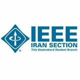 Telegram profile photo for IEEE TVU ShahreKord Student Branch