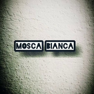 Telegram profile photo for MOSCA BIANCA gruppo