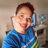 Telegram profile photo for Sara Araujo vendedora Magalu