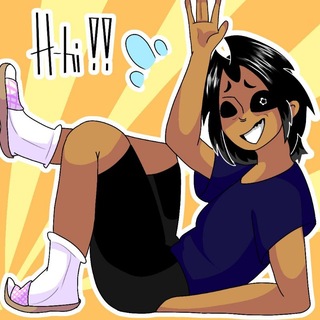 Telegram profile photo for ⲕⲁⲣⲁⲕⲩⲗυ ⲁύⲱυ