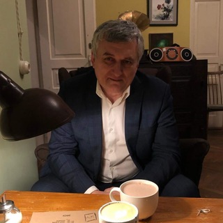 Telegram profile photo for Саид Ниналалов