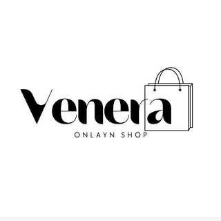 Telegram profile photo for Venera shop
