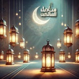Telegram profile photo for قناديل السالكين