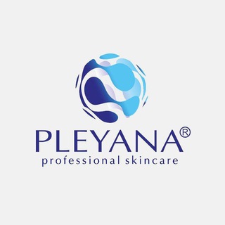 Telegram profile photo for PLEYANA official 💙