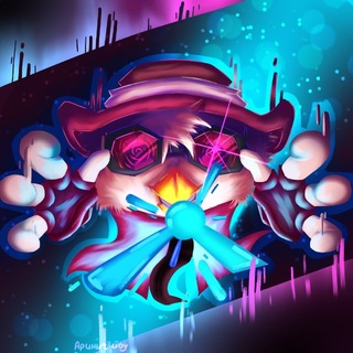 Telegram profile photo for 🍇ᗰᗴǤᗩ ᑕᕼᎥᑕᛕᗴᑎ