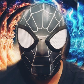 Telegram profile photo for I can see future chat