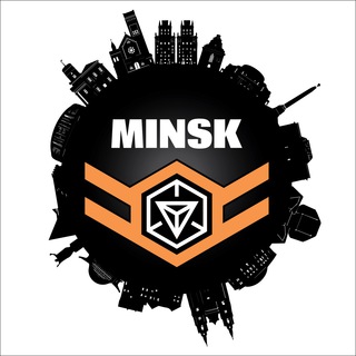 Telegram profile photo for Minsk MD 22.09.2018
