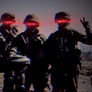 Telegram profile photo for My Military Group