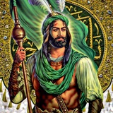 Telegram profile photo for قناة 🔥بركان الغيرة🔥