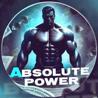 Telegram profile photo for Absolute Power