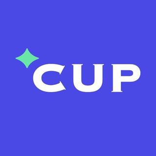 Telegram profile photo for CUP 媒體