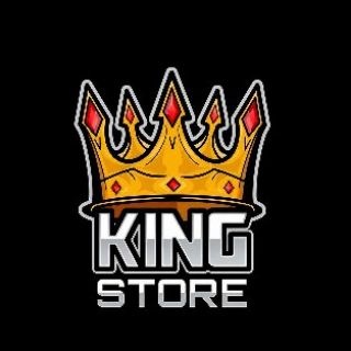 Telegram profile photo for KING👑STORE