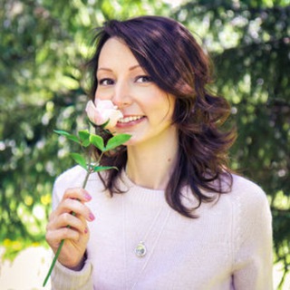 Telegram group profile photo for Чат канала TANYAFLOWER