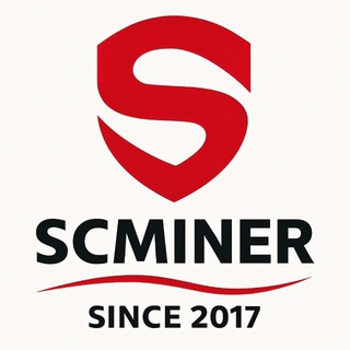 Telegram profile photo for SC MINER