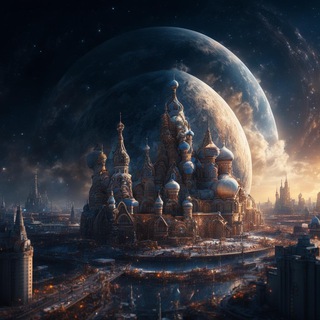 Telegram profile photo for Консерватория