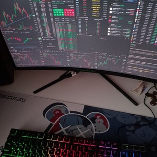 Telegram profile photo for Suljekмосбиржа🎰
