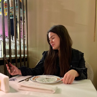 Telegram profile photo for С Катей по любви!