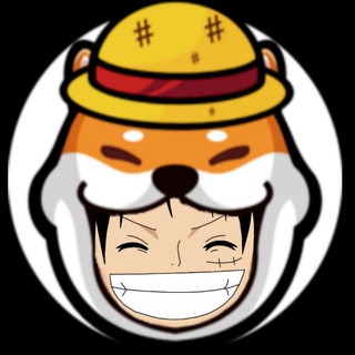 Telegram profile photo for Luffy Crypto