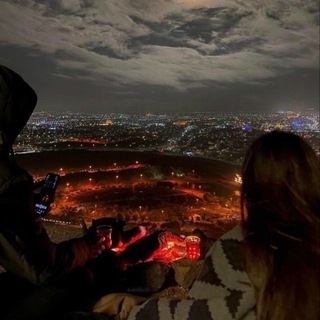 Telegram profile photo for пустота