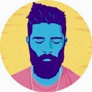 Telegram profile photo for مُتفائل.