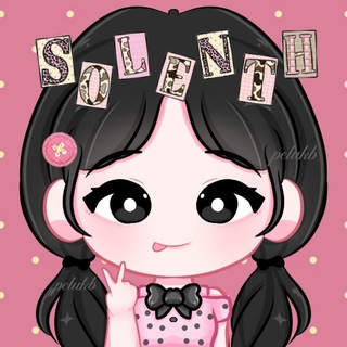Telegram profile photo for Solenth | APK PREM, TELENEEDS.