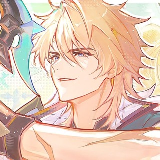 Telegram profile photo for ⚖️ ≈ let’s judge!
