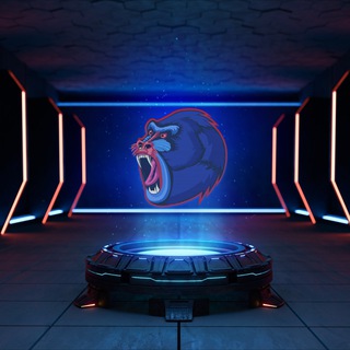 Telegram profile photo for Mandrill Portal