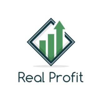 Telegram profile photo for Real Profit Option 🚀