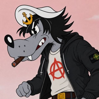 Telegram profile photo for Вог и Рок