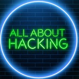 Telegram profile photo for Allabouthacking2