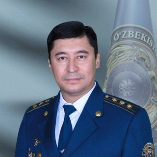 Telegram profile photo for Ravshan Sultanxodjayev