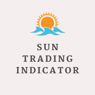 Telegram profile photo for Sun Trading Indicator