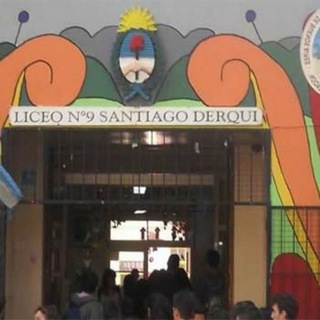 Telegram profile photo for Liceo9Derqui