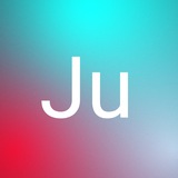 Telegram profile photo for Ju.