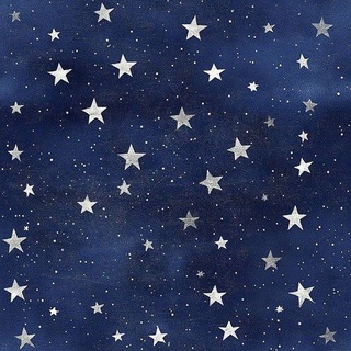 Telegram profile photo for stay in 'blue'