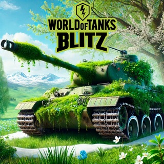 Telegram group profile photo for World of Tanks Blitz | Chat