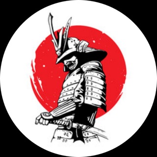 Telegram profile photo for روش سامورایی