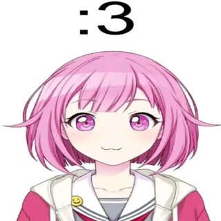Telegram profile photo for RARI CHAN?! ПЕРЕЕЗД ЧТООО