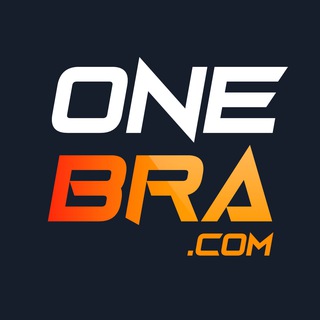 Telegram profile photo for ONEBRA.com