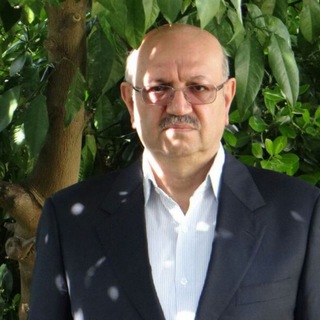 Telegram profile photo for کانال مهندس آقازاده