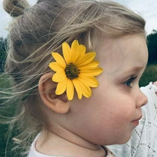 Telegram profile photo for - تلألؤ 🌻.