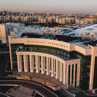 Telegram profile photo for Nazarbayev University Entrance Test | NUET