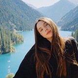 Telegram profile photo for Лиза Owshi. Pro WB