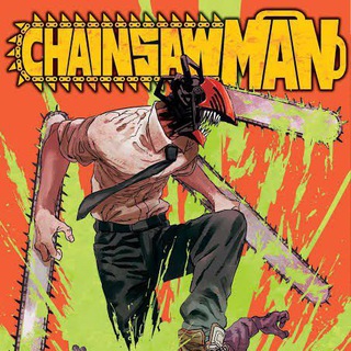 Telegram profile photo for Chainsaw man