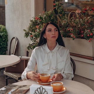Telegram profile photo for Тонкая эстетика