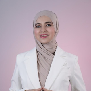 Telegram profile photo for Aziza Ismailova |Health Coach