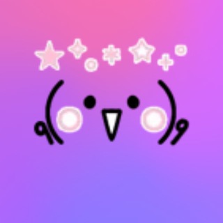 Telegram profile photo for Запасной канал Nuna Voice