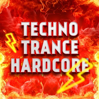 Telegram profile photo for Techno Trance Hardcore