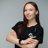 Telegram profile photo for Фитнес, кофе, повторить